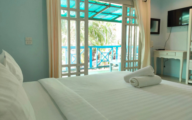 Banana Beach Resort