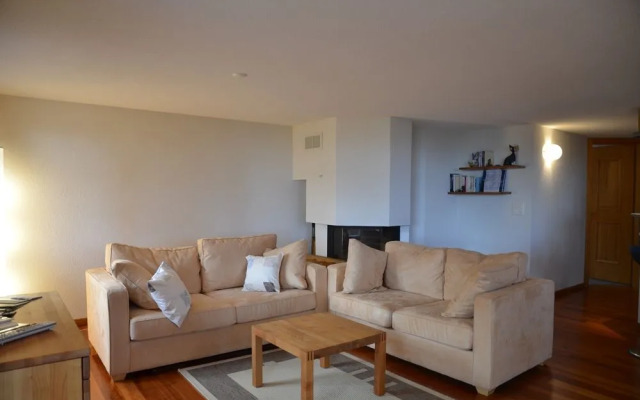 Apartment Montana Spa by GriwaRent