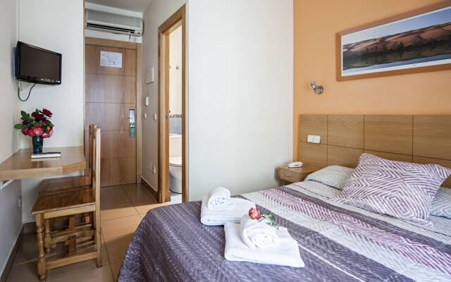 Hostal Adriano