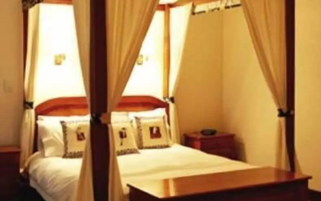 Lazy River Boutique Bed & Breakfast