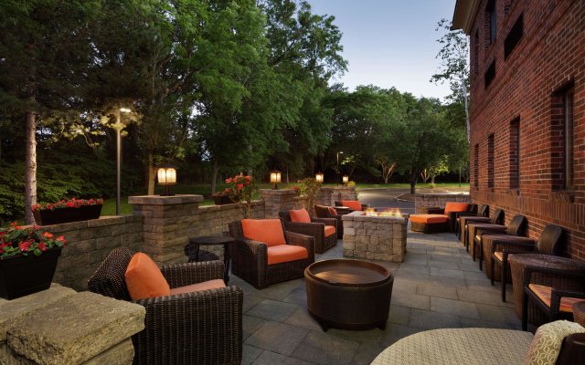 Hilton Garden Inn Rochester/Pittsford