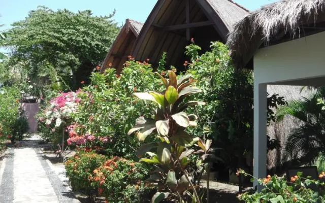 Tanah Qita Bungalows