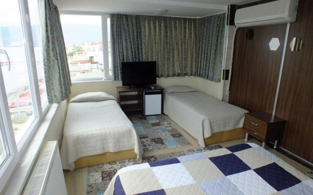 Kutlugun Sahil Otel