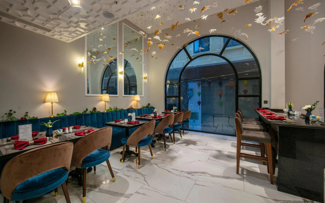 Hanoi Allure Hotel