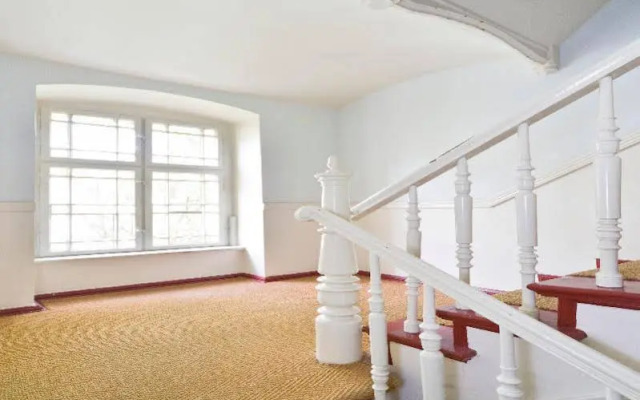 Old Town Apartments Zehdenicker Str.