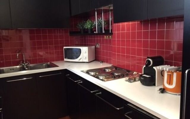 Heart Milan Apartments - Repubblica