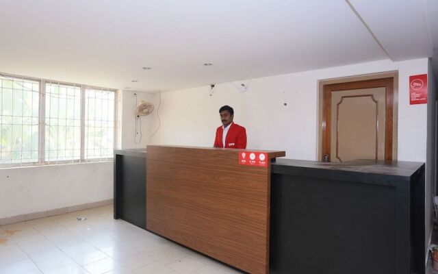 OYO Flagship 26502 Orchid Regency