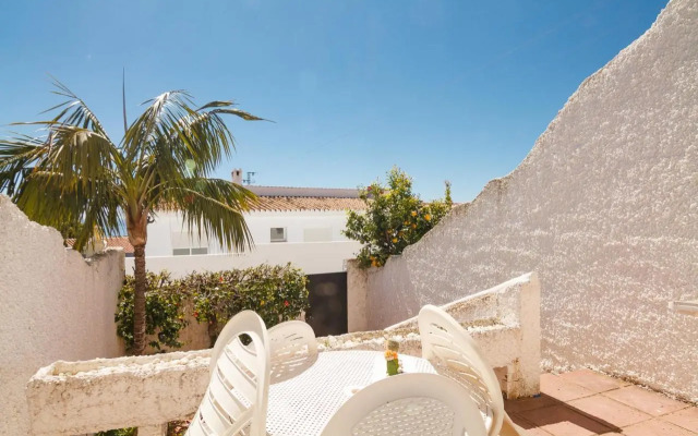 Via Romana 87 Villas Casasol