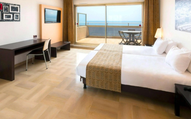Aparthotel Adagio Nice Promenade des Anglais