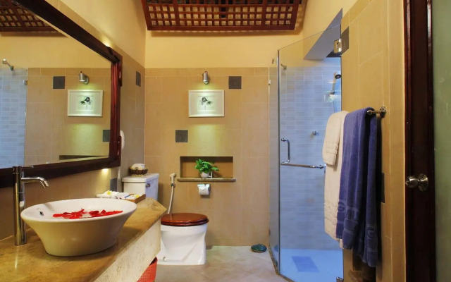 Suoi Tien Mui Ne Resort