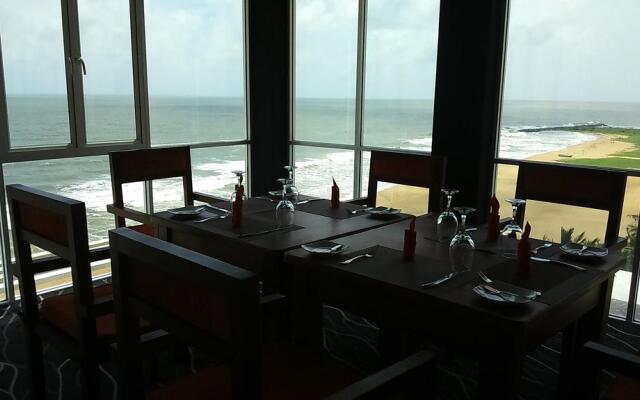 Beacon Beach Negombo