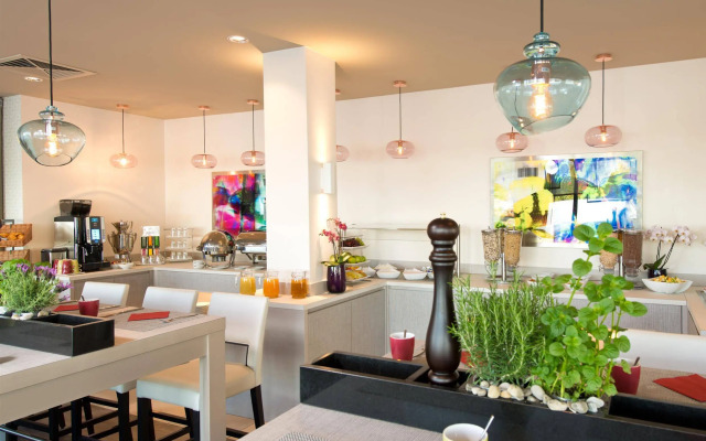 Leonardo Hotel Munich City Olympiapark