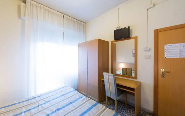 Hotel Moderno