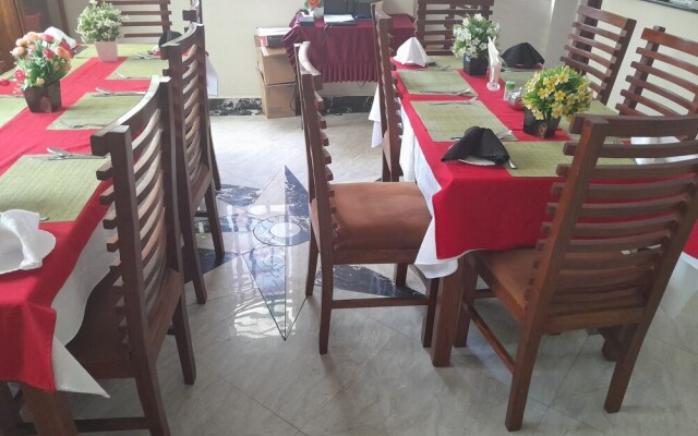 Palazzo Garden Resort Matema