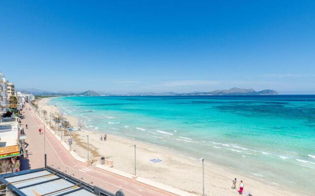 Yourhouse Blau Blue sea view apartment 2 3