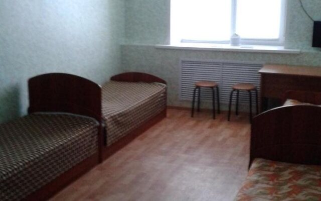 Hotel Volga