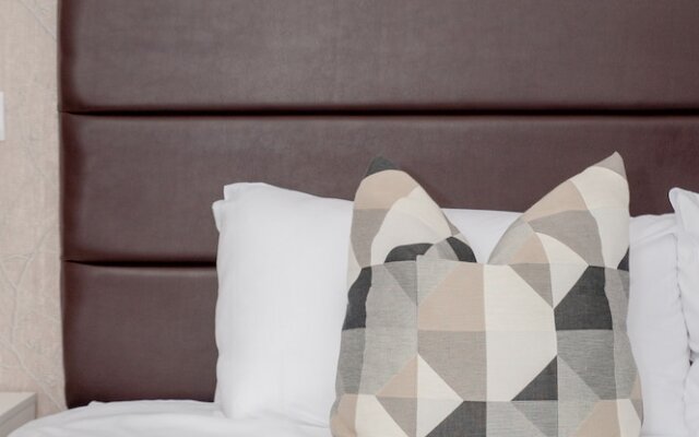 Richmond Guest House