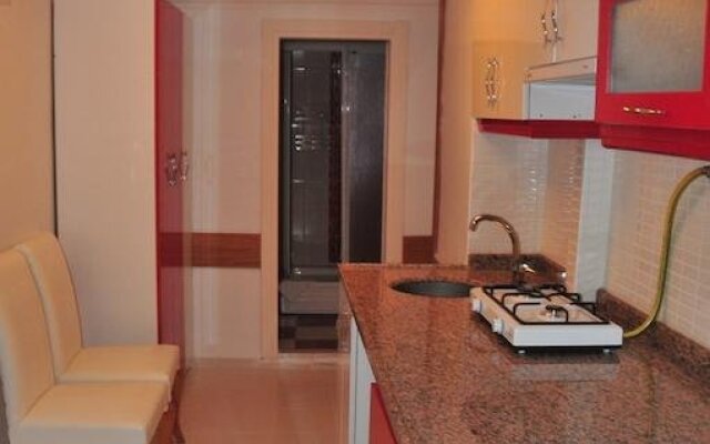 Taksim Comfort Home