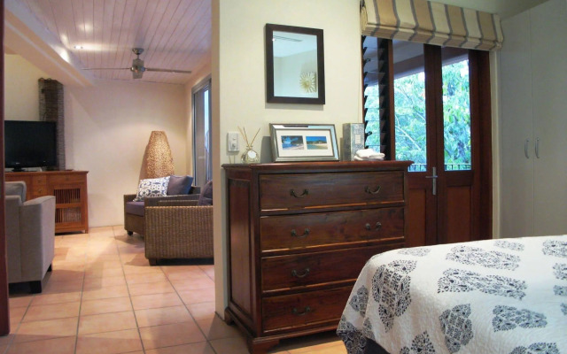 L'Auberge Noosa