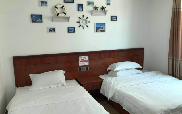 Old Captain Guesthouse