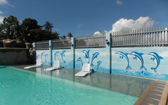 Sea Breeze Hotel