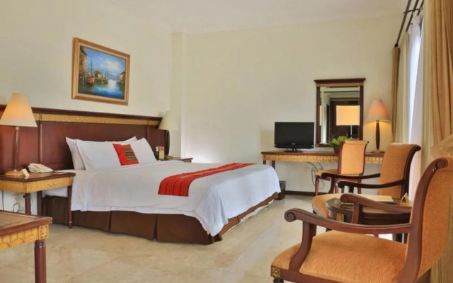 Holiday Inn Lampung Bukit Randu by IHG