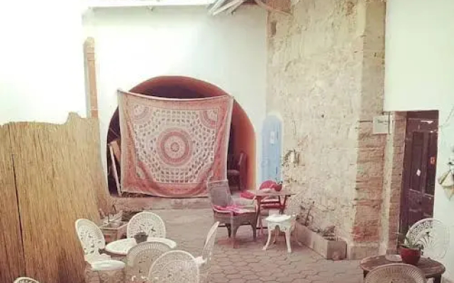 Kaleidoszkóp Ház Hostel