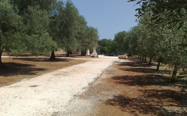 Casale Valle degli Ulivi