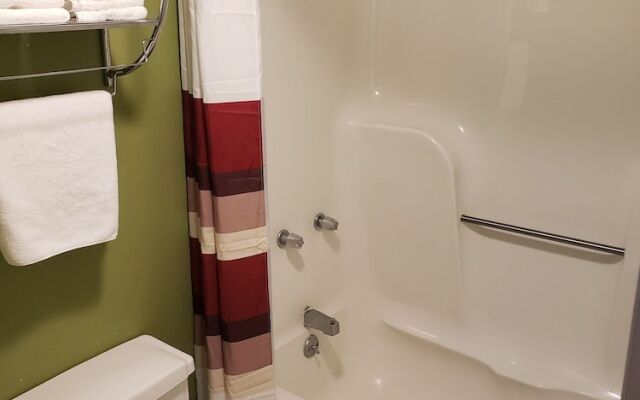 Days Inn Kennett