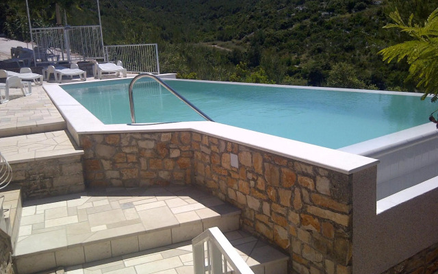 Apartments Villa Sonia & Teo Hvar