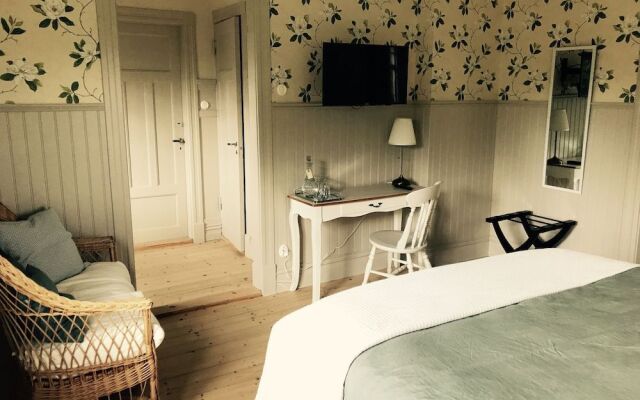 Villamilsten Bed & Breakfast