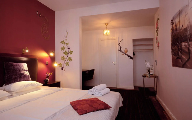City Hotel Söder