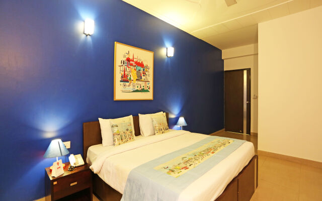 OYO Rooms 766 Delhi Airport