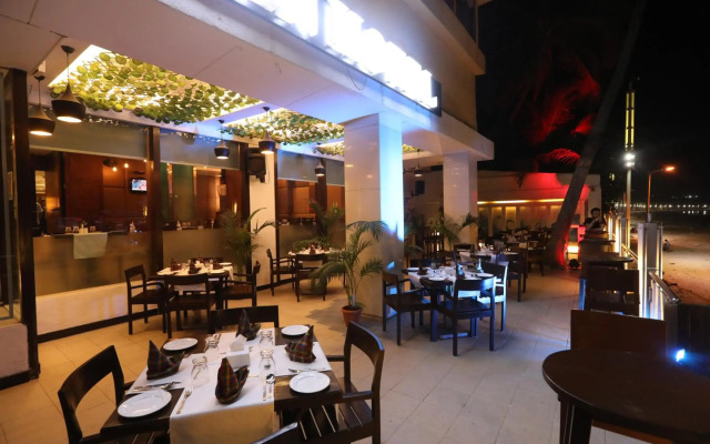 Citizen Hotel