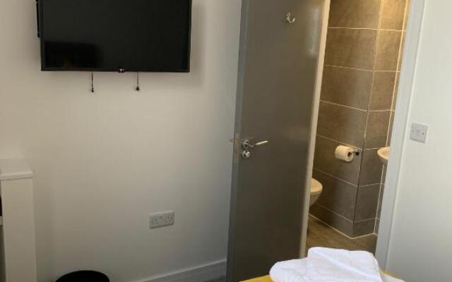 Kings Cross by Pureserviced