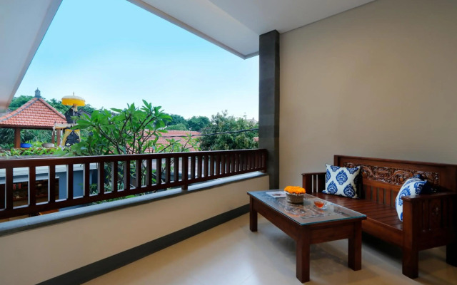 Singgah Hotel Seminyak