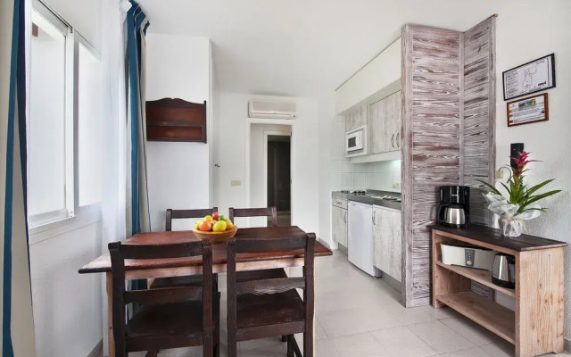 Serenity Apartments