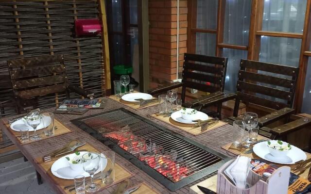 Smirnov Guest house 