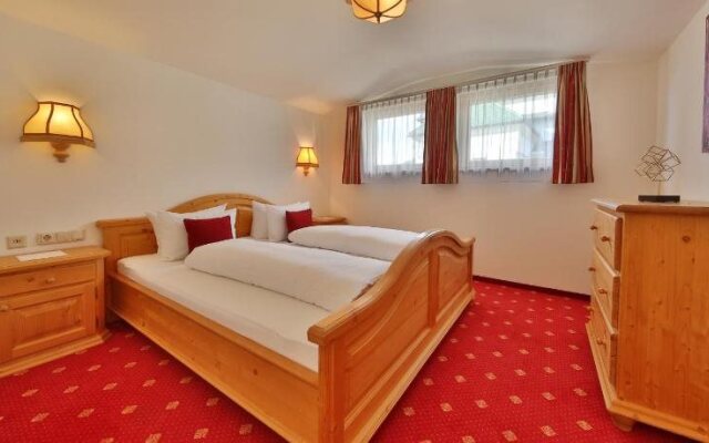 Appartement Maria-Theresia