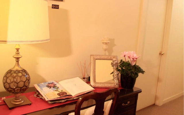 The Devereux Boutique Hotel