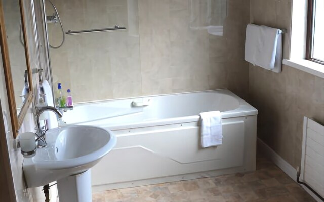 White Lodge B&B