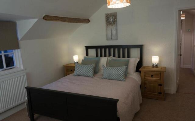 Chapel House Cottage