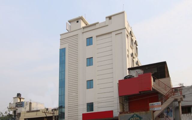 OYO 12768 Ramachandra Residency