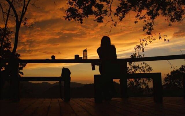 Casa Loma Minca - Hostel