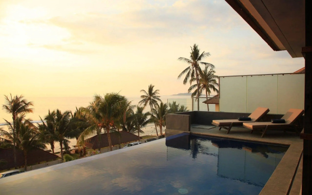 Lima Satu Resort