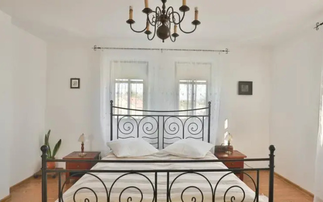 Pensiunea Casa Cânda