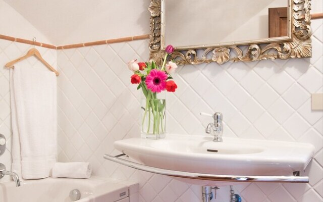 Residence Le Filigare
