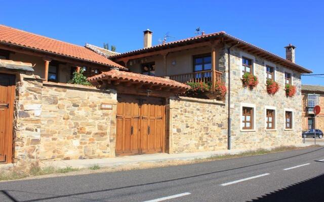 Hotel Rural La Veleta