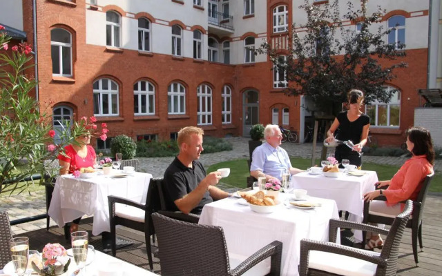 Hotel am Molkenmarkt