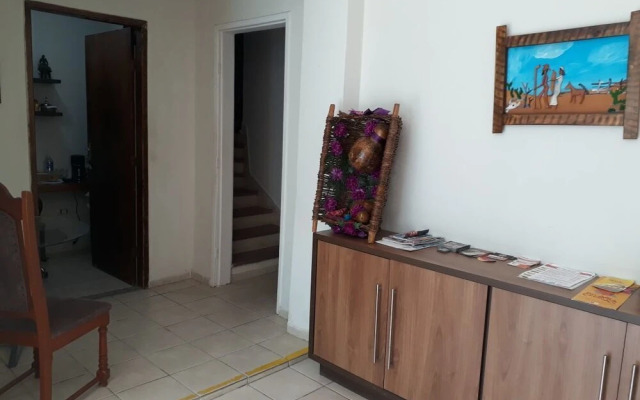 Asa Branca Residence